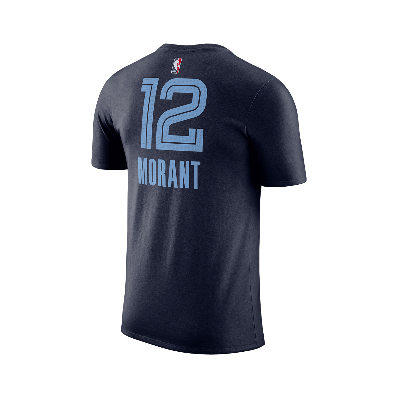 Nike NBA Ja Morant Memphis Grizzlies Icon Edition Player Tee – TITAN