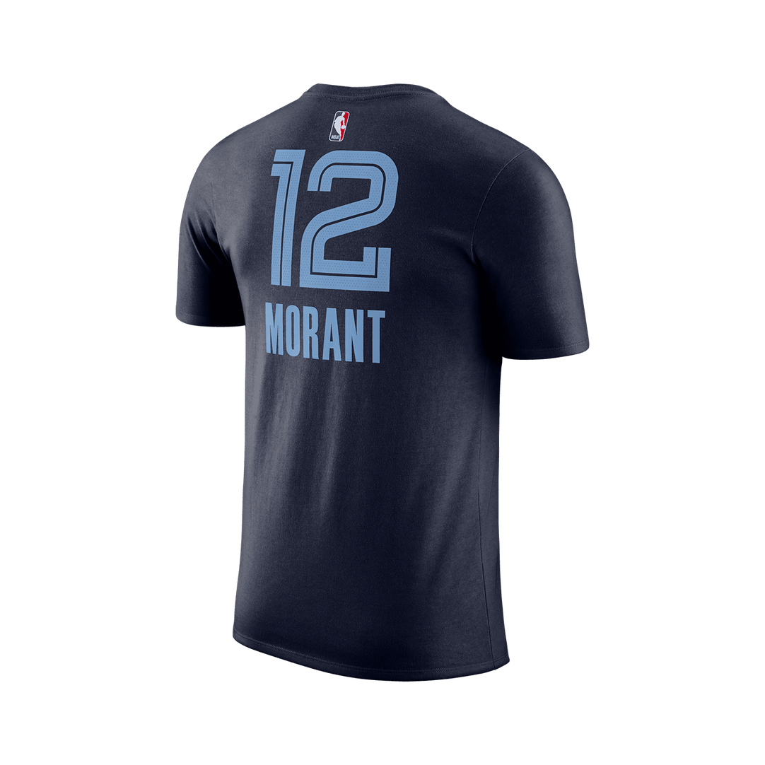 ja morant icon jersey