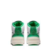 Air Jordan 2 Retro 'Lucky Green'