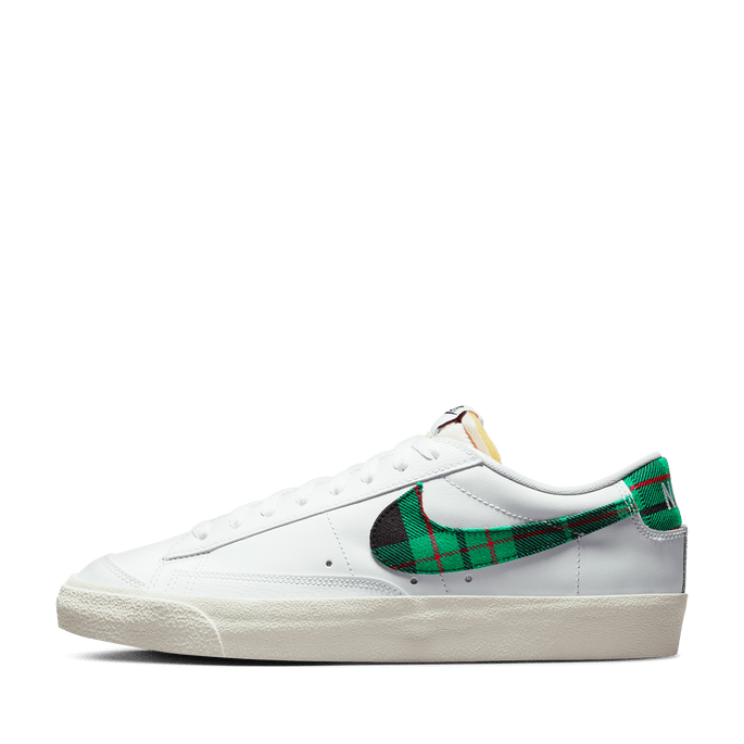 Nike blazer green low Clearance