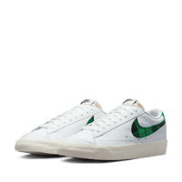 Nike Blazer Low '77 Premium 'Plaid Stadium Green'
