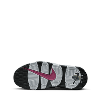 Wmns Nike Air More Uptempo 'Rosewood and Wolf Grey'