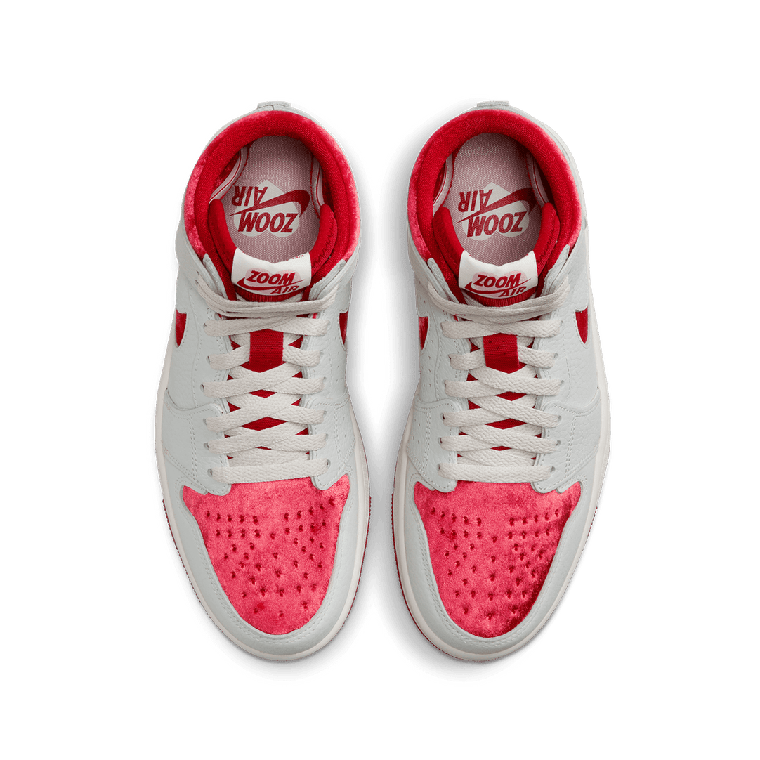 Air jordan 1 valentines clearance day