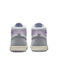 Wmns Air Jordan 1 Zoom Comfort 2 'Photon Dust and Barely Grape'