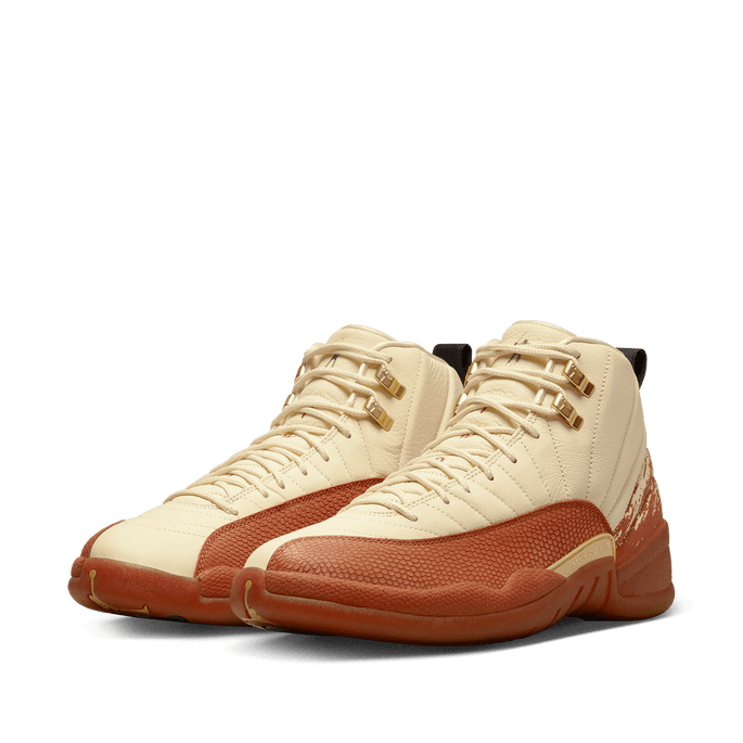 Do jordan 12 run true best sale to size