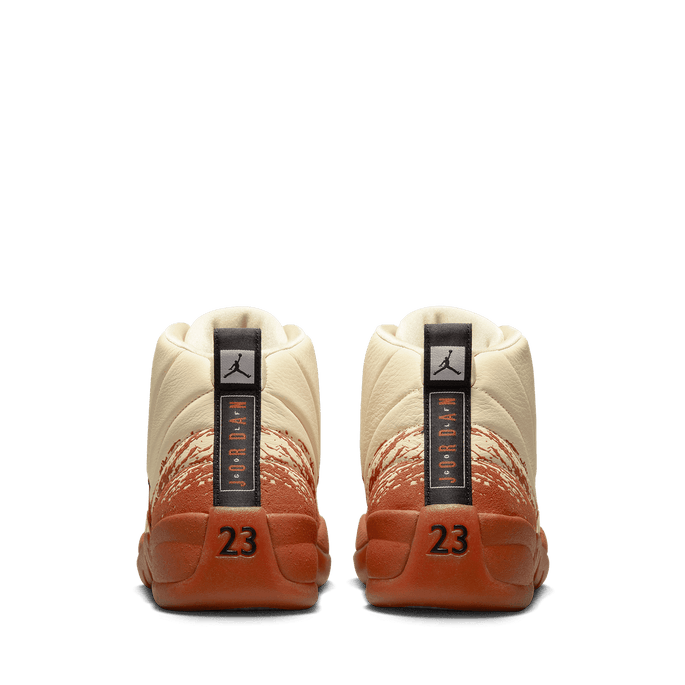 Jordan 12 cheap the glove