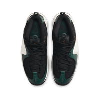 Nike Air Penny 2 'Black and Faded Spruce'