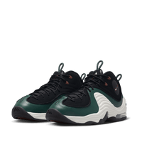 Nike Air Penny 2 'Black and Faded Spruce'