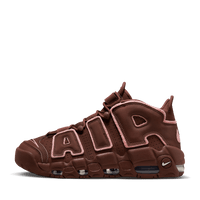 Nike Air More Uptempo '96 'Dark Pony and Soft Pink'