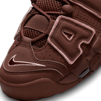 Nike Air More Uptempo '96 'Dark Pony and Soft Pink'