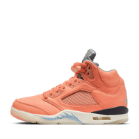 Air Jordan 5 Retro SP x DJ Khaled 'Crimson Bliss' Shoes – TITAN