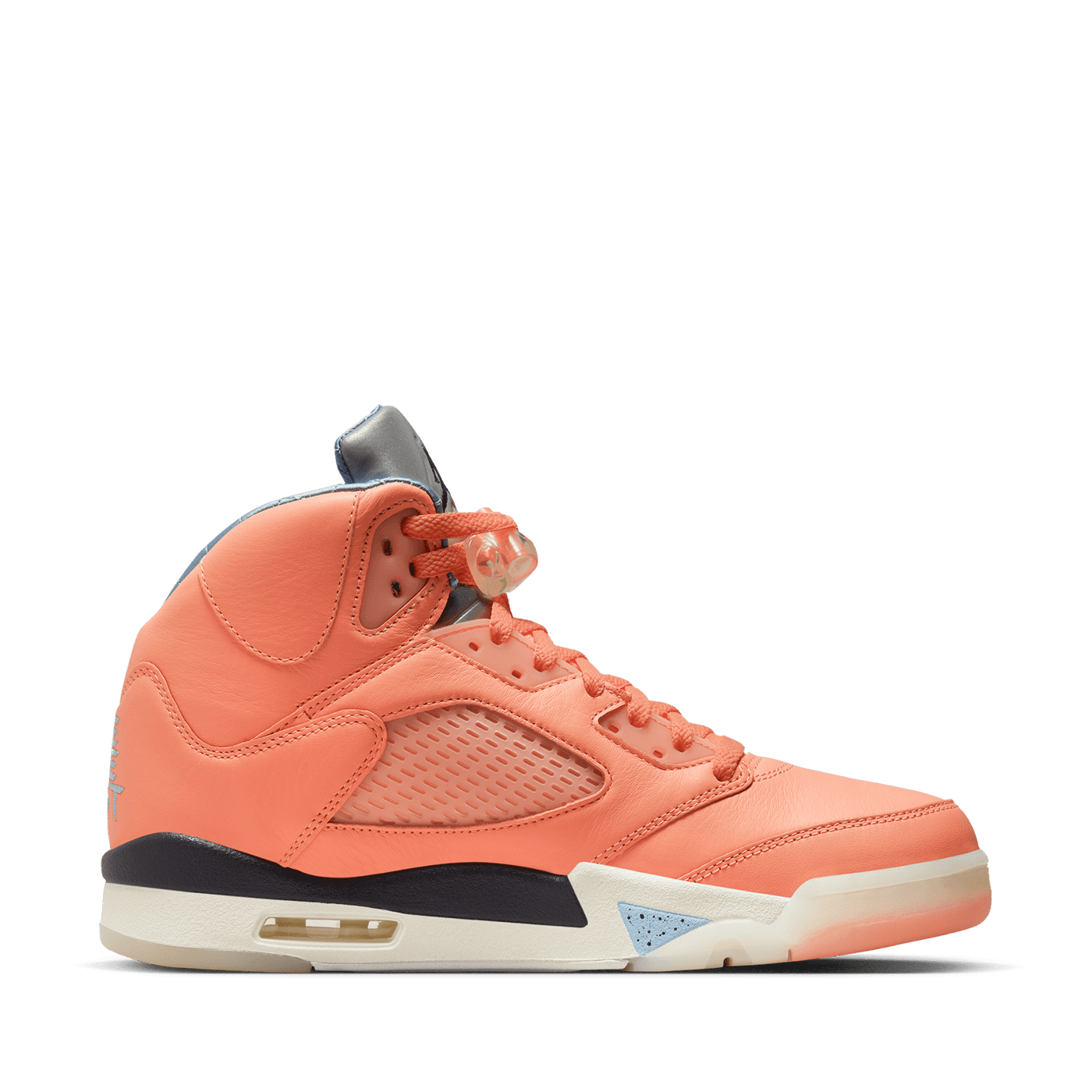 Air Jordan 5 Retro SP x DJ Khaled 'Crimson Bliss' Shoes – TITAN