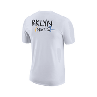 Nike NBA Brooklyn Nets City Edition Graphic Tee