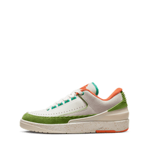 Buy Air Jordan 2 Retro Low SP TITAN Jordan Shoes