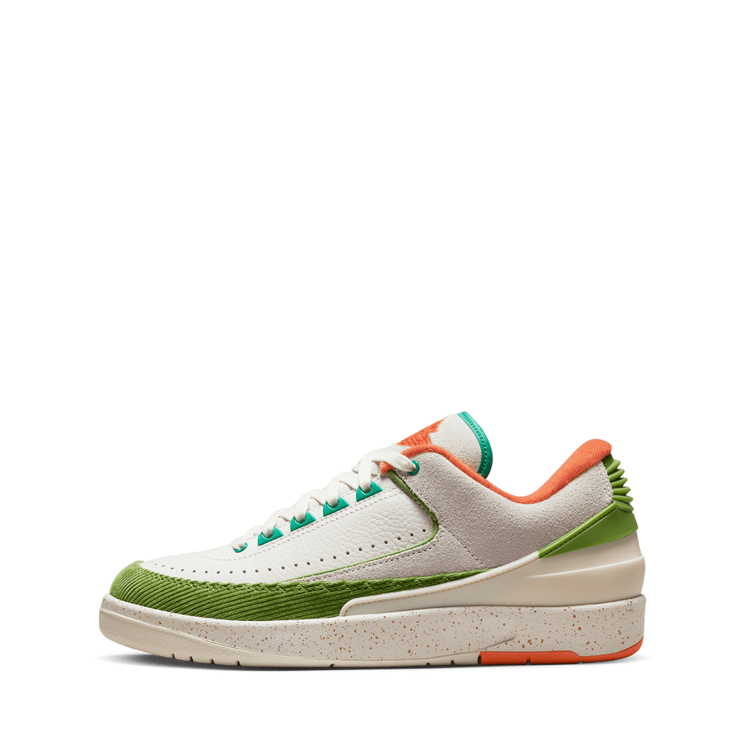 Retro 2 lows hotsell