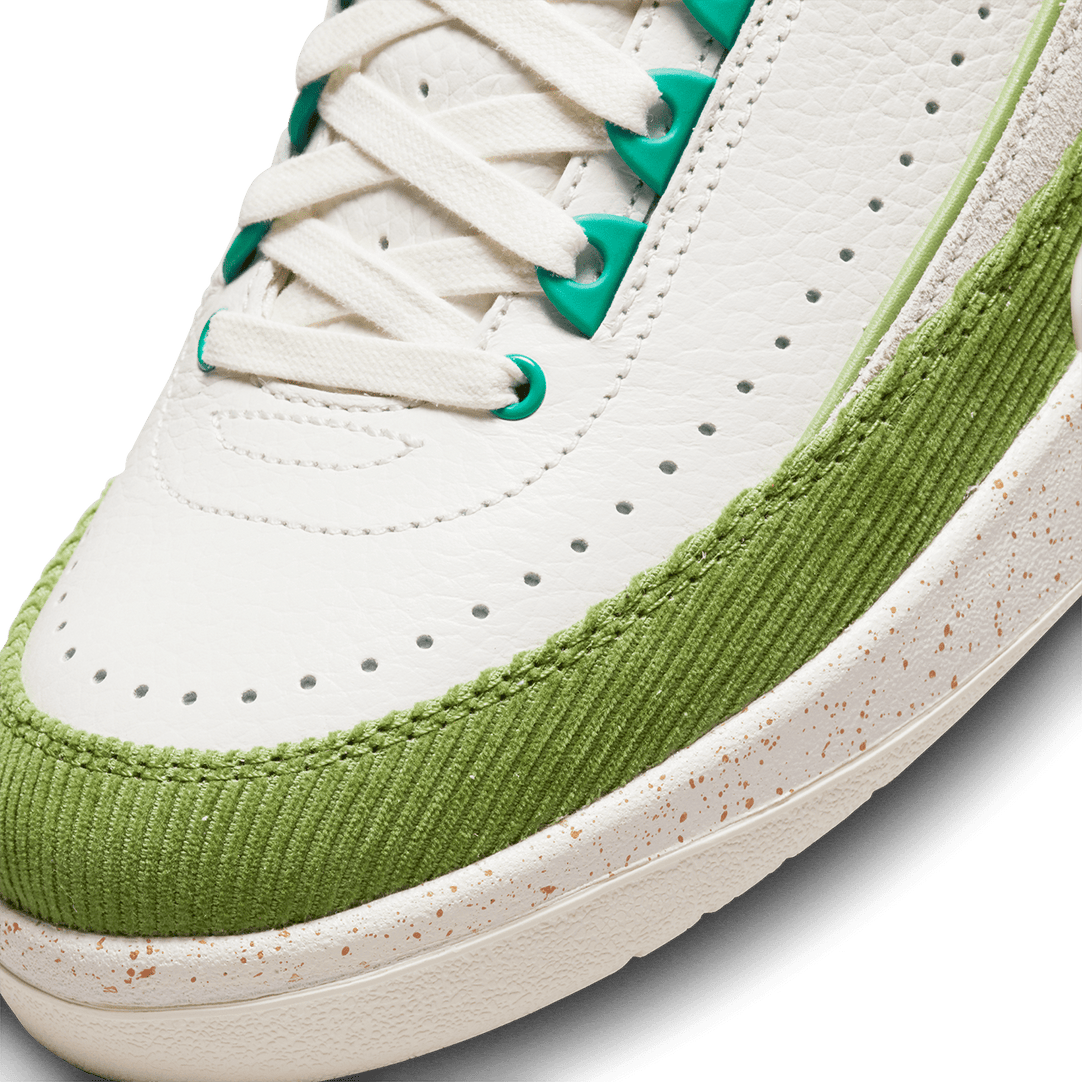 Buy Air Jordan 2 Retro Low SP TITAN Jordan Shoes