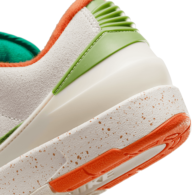 Buy Air Jordan 2 Retro Low SP TITAN Jordan Shoes
