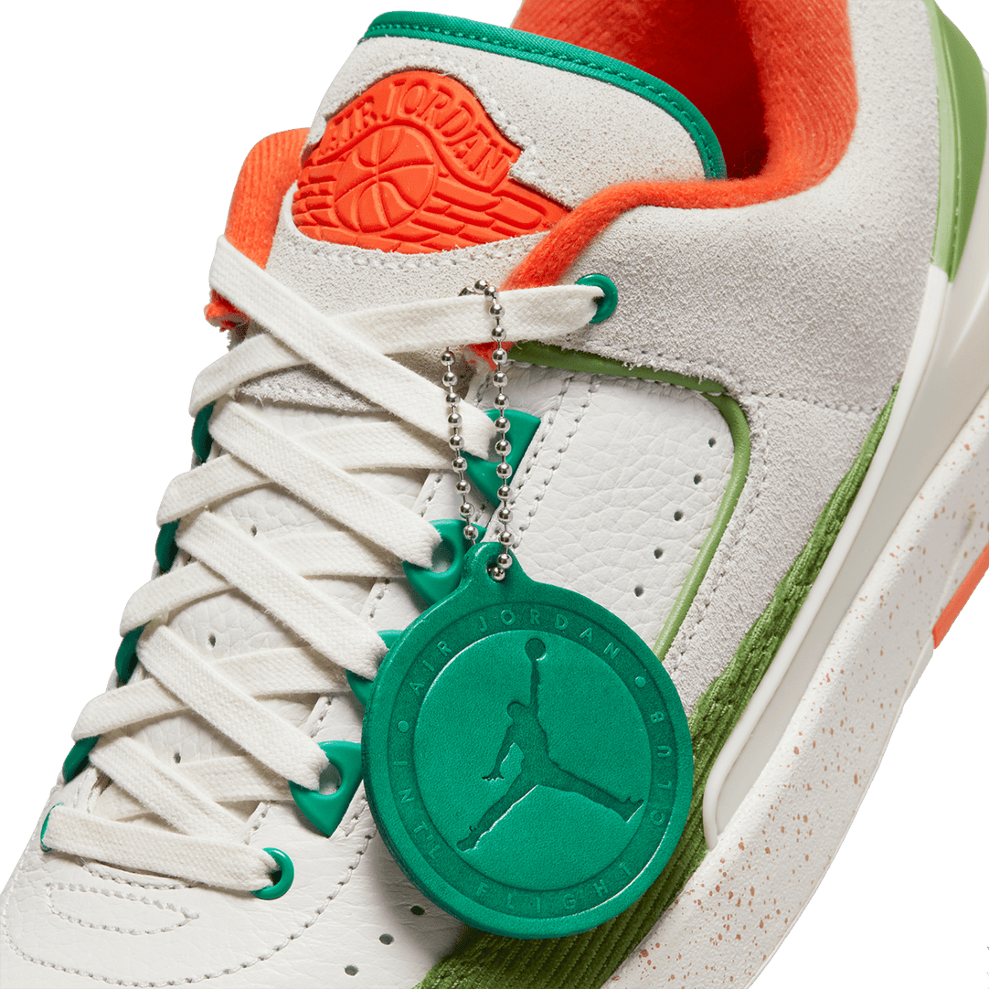 Retro 3 chi all 2025 star 22