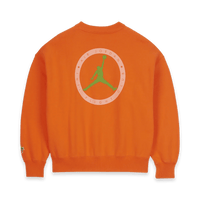 Air Jordan x TITAN Women's Crewneck Sweatshirt