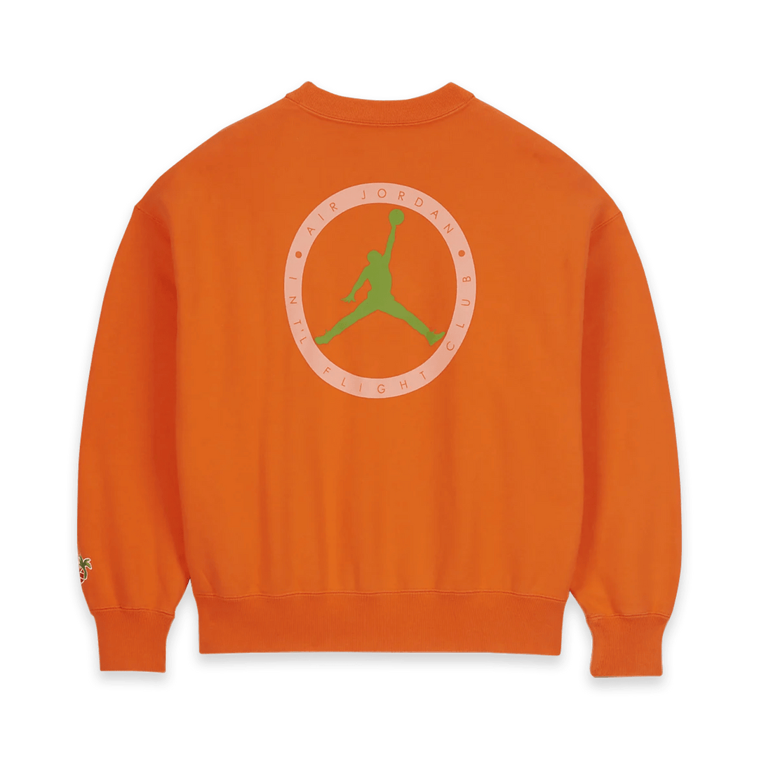 Jordan air outlet sweatshirt