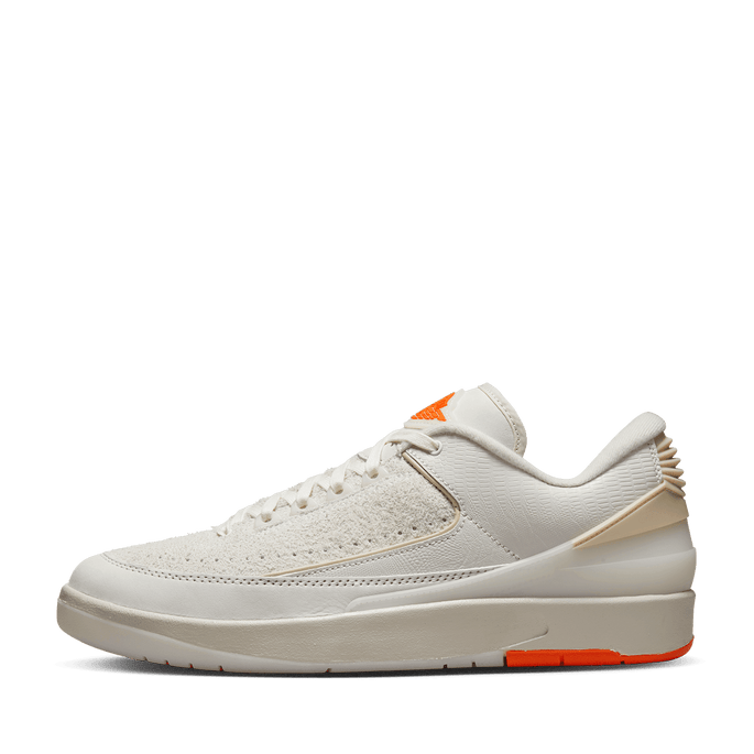 Air Jordan 2 Retro Low SP Shelflife TITAN