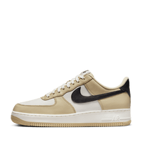 Nike Air Force 1 '07 LX 'Team Gold and Black'