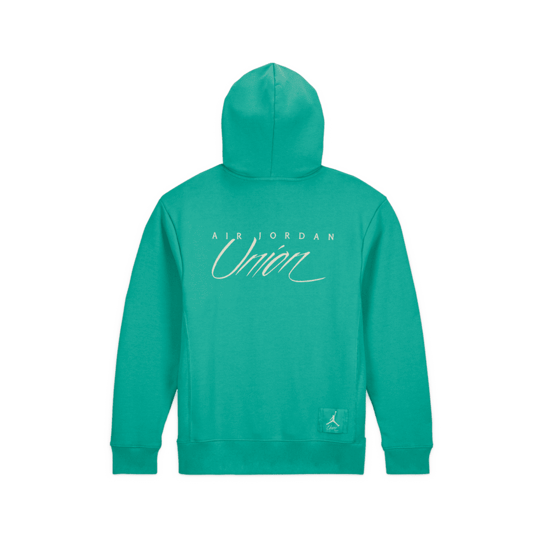 Jordan x Union HOODED SWEATSHIRT Mサイズ