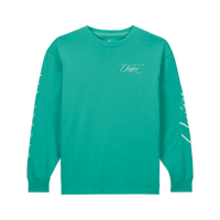 Jordan x Union Men's Long-Sleeve T-Shirt