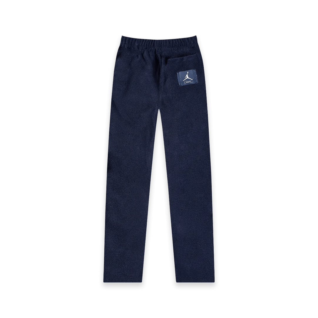 Calabasas track 2025 pants navy