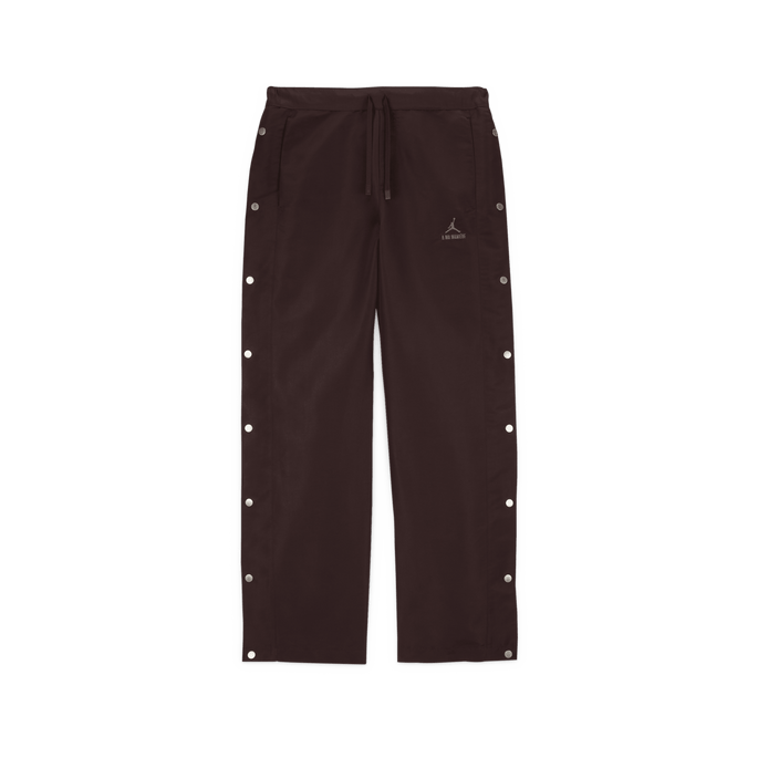 Jordan 2025 snap pants