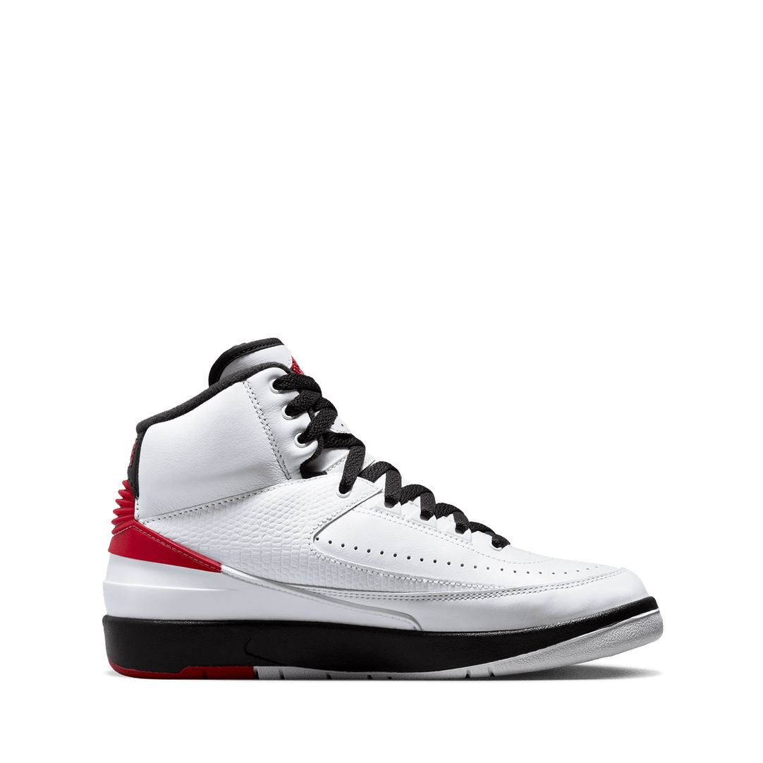 Wmns Air Jordan 2 Retro 'Chicago'