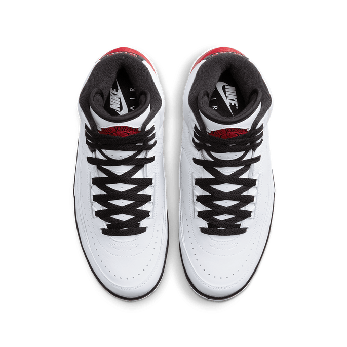 Wmns Air Jordan 2 Retro 'Chicago'