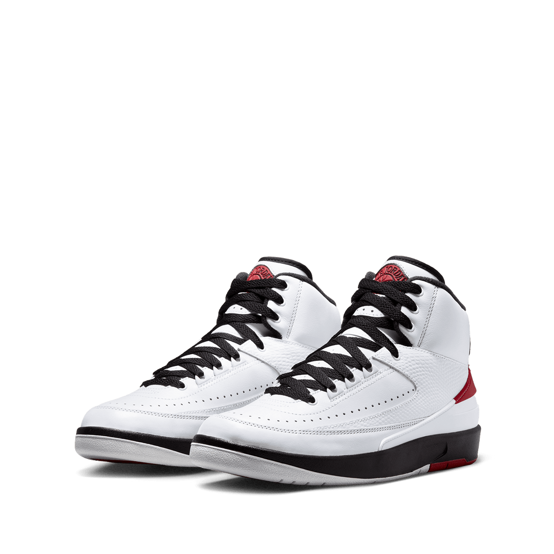 Wmns Air Jordan 2 Retro 'Chicago' – TITAN