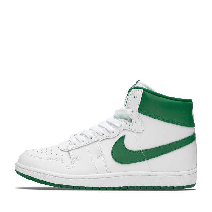 Jordan air clearance green