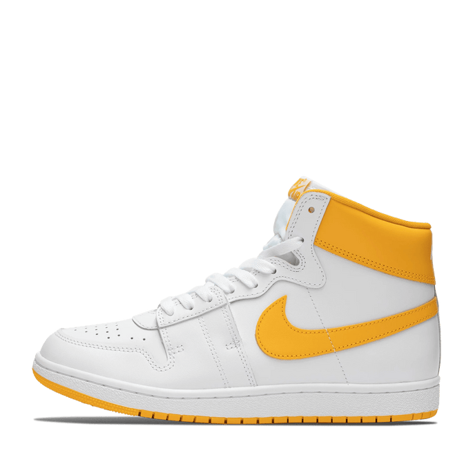 Air jordan university clearance gold