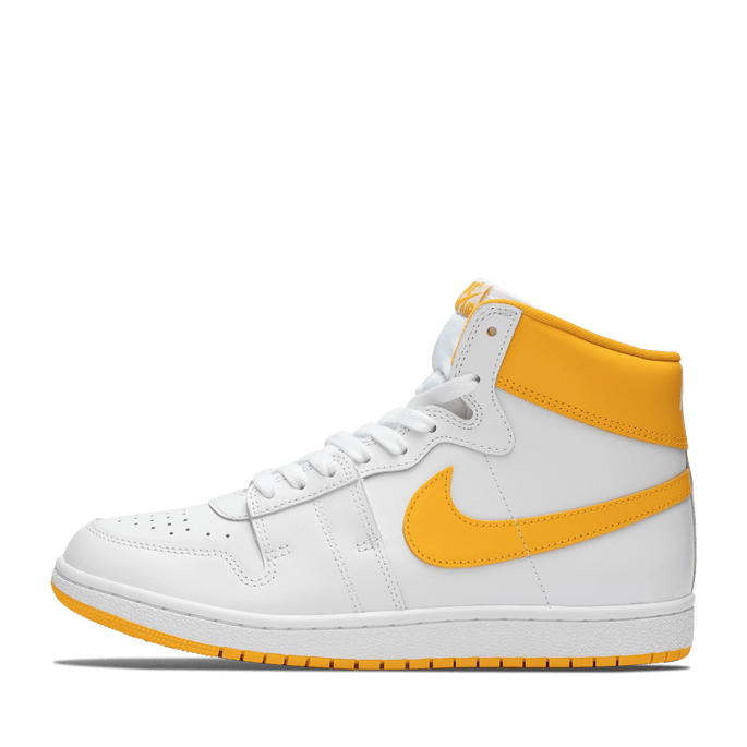 Air jordan university sales gold