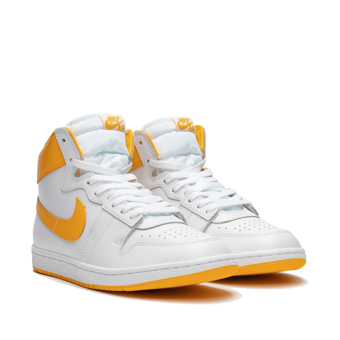 Jordan Air Ship PE SP 'University Gold' – TITAN