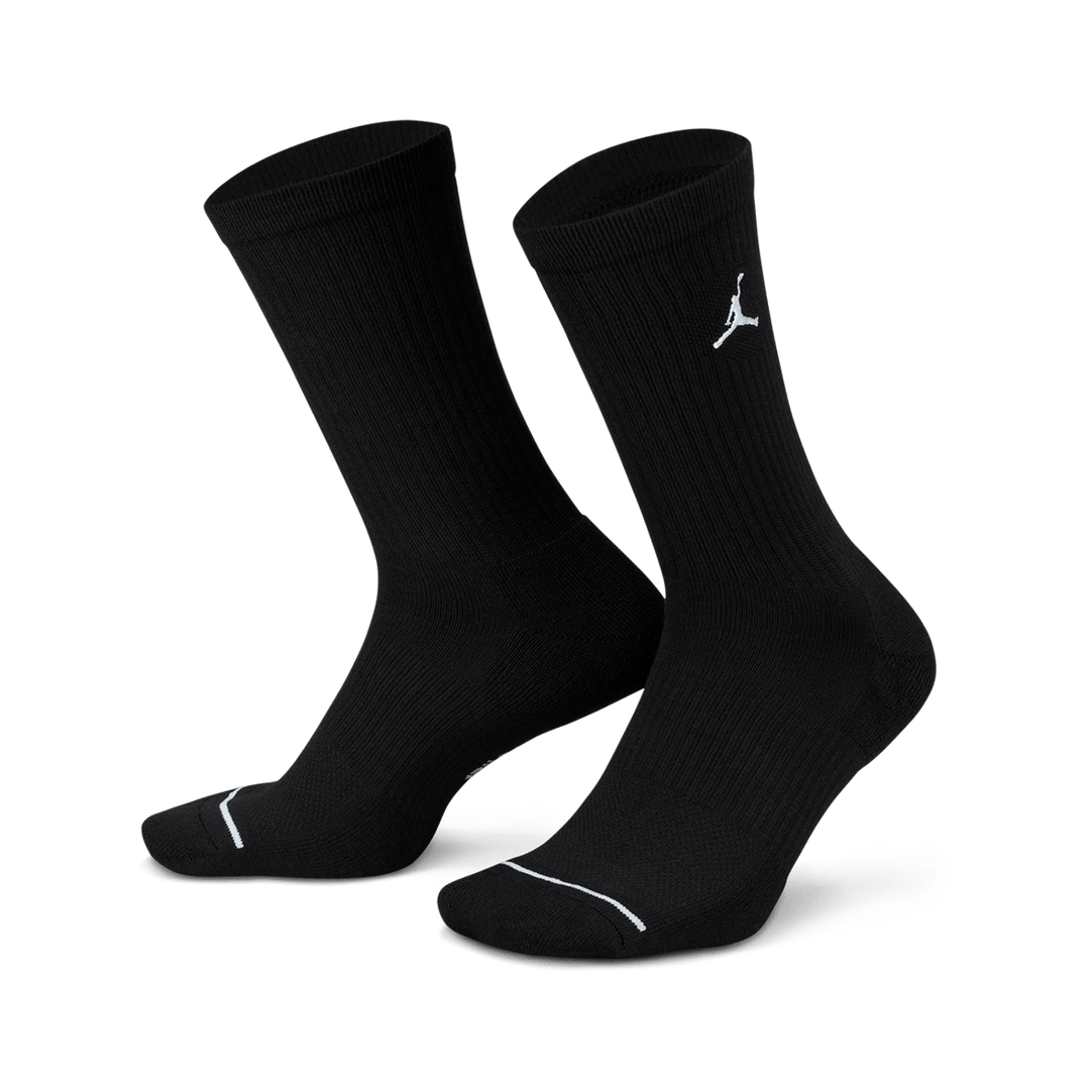 Jordan Everyday Crew Socks (3 pairs)