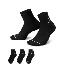 Jordan Everyday Ankle Socks (3 Pairs)