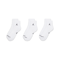 Jordan Everyday Ankle Socks (3 Pairs)