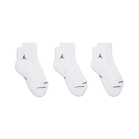 Jordan Everyday Ankle Socks (3 Pairs)