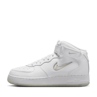 Nike Air Force 1 Mid 07 Color of the Month Summit White TITAN