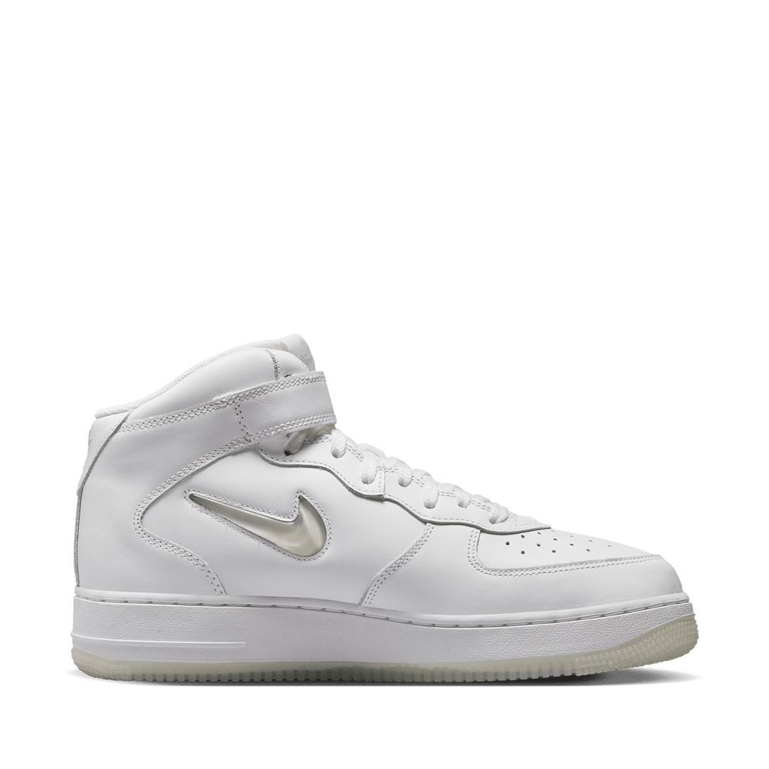 Air force 1 best sale mid 07