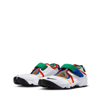 Wmns Nike Air Rift Breathe 'White and Multicolor'