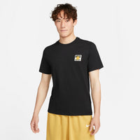 Nike Dri-FIT Just Do It Basketball T-Shirt