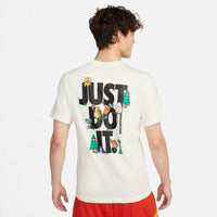 Nike Dri-FIT Just Do It Basketball T-Shirt