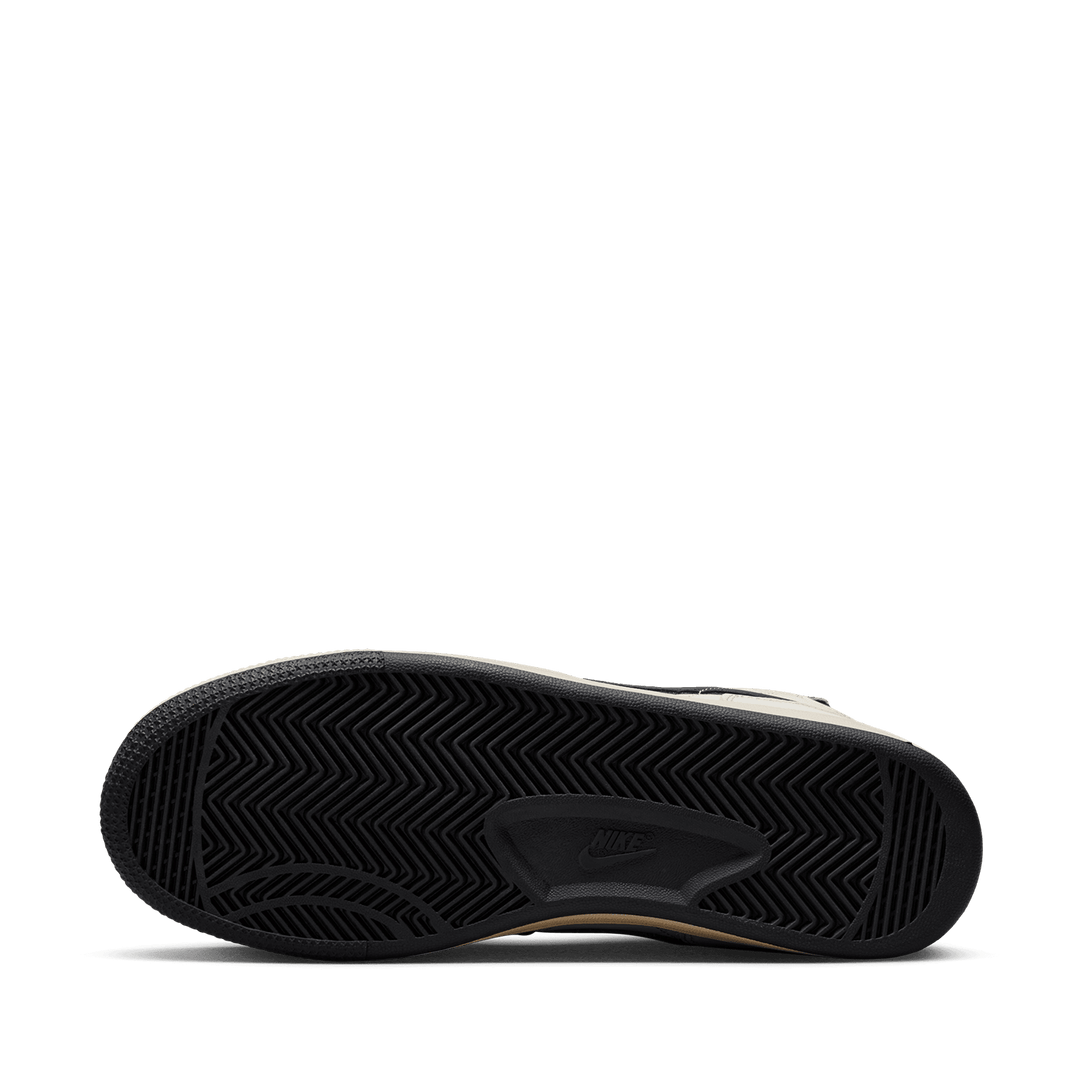 Nike Terminator High SE 'Black and Phantom' – TITAN