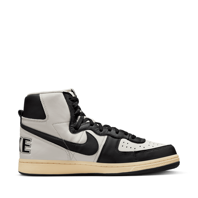 Nike Terminator High SE 'Black and Phantom' – TITAN