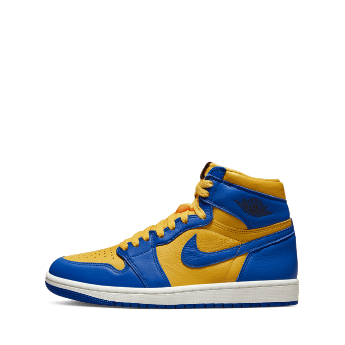 Air jordan royal 2024 game