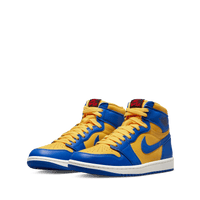 Wmns Air Jordan 1 Retro High OG 'Game Royal and Varsity Maize' – TITAN